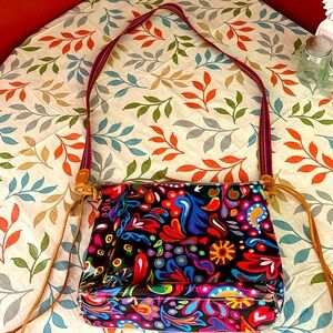 Consuela “Sophie” Downtown Cossbody